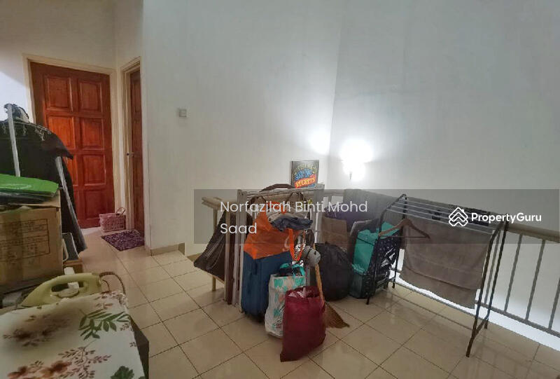 Freehold 2 storey terrace, taman mutiara subang,47500 Subang untuk Untuk Dijual - RM 680,000, Mac 2026 - PropertyGuru.com.my