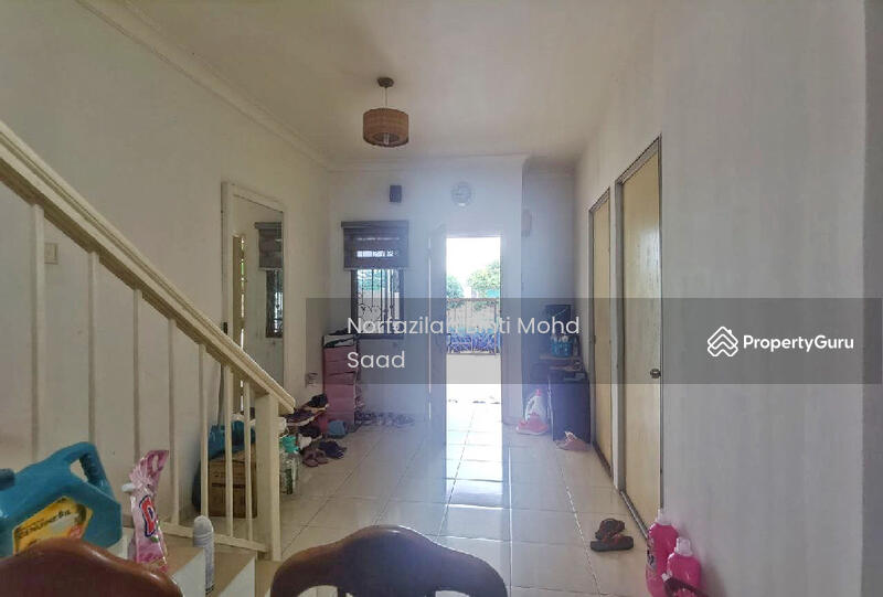 2-storey Terraced House for Sale in Subang Heights (Subang Jaya) - Norfazilah Binti Mohd Saad - PropertyGuru.com.my