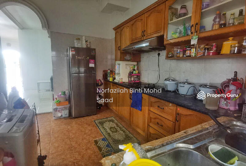 Freehold 2 storey terrace, taman mutiara subang,47500 Subang untuk Untuk Dijual - RM 680,000, Mac 2026 - PropertyGuru.com.my