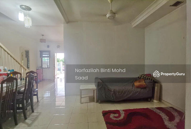 2-storey Terraced House for Sale in Subang Heights (Subang Jaya) - Norfazilah Binti Mohd Saad - PropertyGuru.com.my