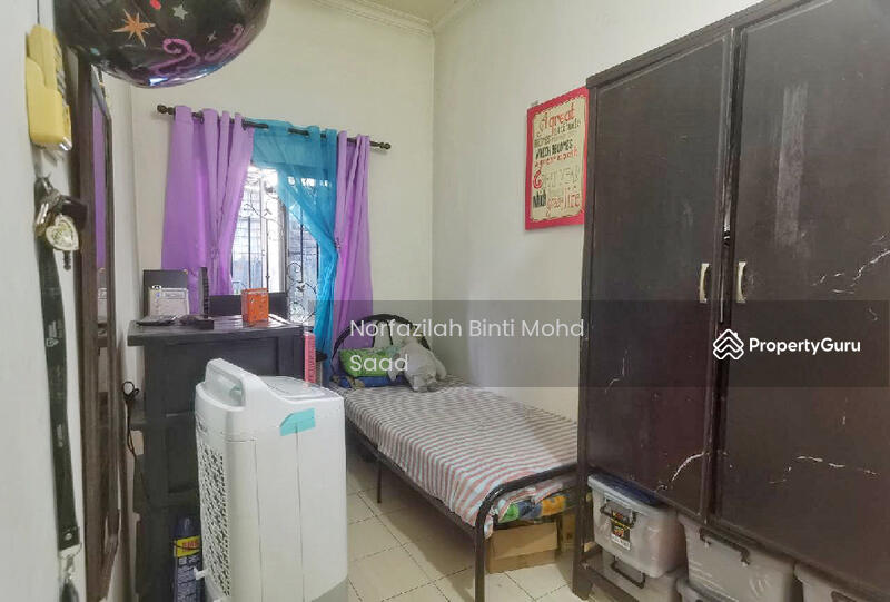 2-storey Terraced House for Sale in Subang Heights (Subang Jaya) - Norfazilah Binti Mohd Saad - PropertyGuru.com.my