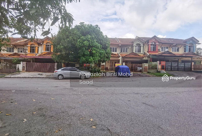 2-storey Terraced House for Sale in Subang Heights (Subang Jaya) - Norfazilah Binti Mohd Saad - PropertyGuru.com.my
