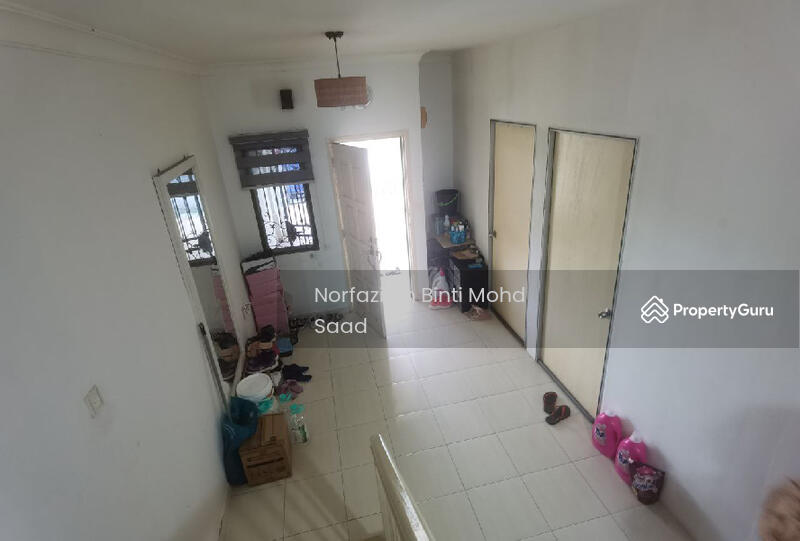 Freehold 2 storey terrace, taman mutiara subang,47500 Subang untuk Untuk Dijual - RM 680,000, Mac 2026 - PropertyGuru.com.my
