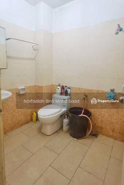 2-storey Terraced House for Sale in Subang Heights (Subang Jaya) - Norfazilah Binti Mohd Saad - PropertyGuru.com.my
