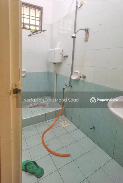 Freehold 2 storey terrace, taman mutiara subang,47500 Subang untuk Untuk Dijual - RM 680,000, Mac 2026 - PropertyGuru.com.my