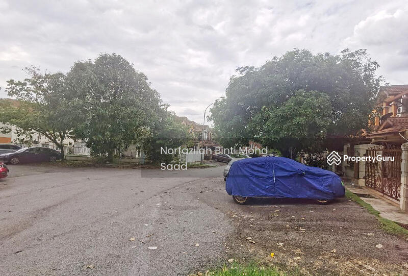 Freehold 2 storey terrace, taman mutiara subang,47500 Subang untuk Untuk Dijual - RM 680,000, Mac 2026 - PropertyGuru.com.my