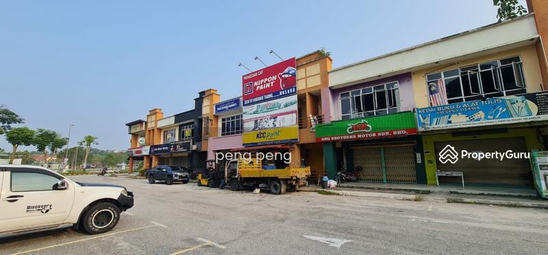 Shop / Office for Sale in Sungai Buloh (Selangor) - peng peng - PropertyGuru.com.my