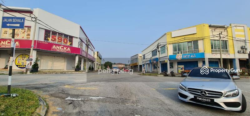 Shop / Office for Sale in Sungai Buloh (Selangor) - peng peng - PropertyGuru.com.my