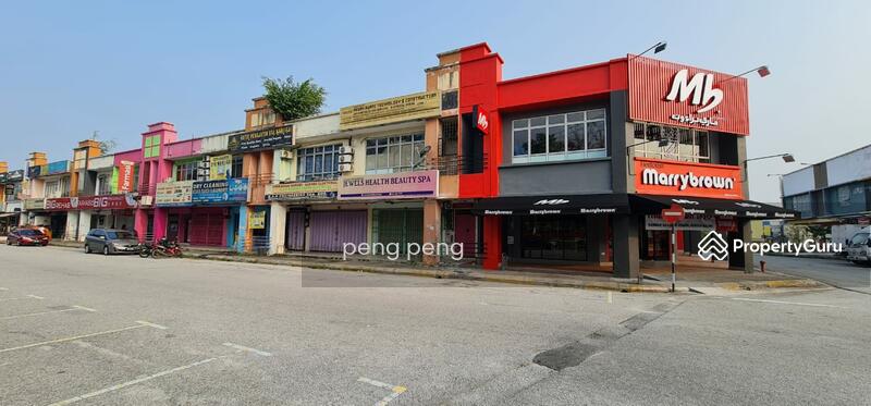 Shop / Office for Sale in Sungai Buloh (Selangor) - peng peng - PropertyGuru.com.my