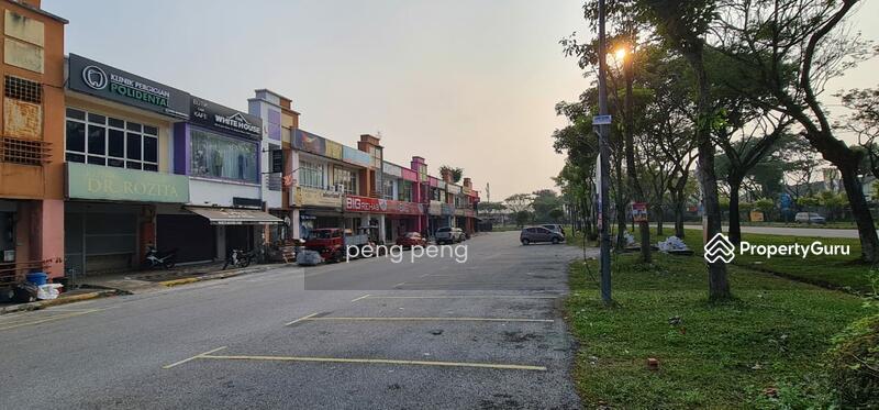 Shop / Office for Sale in Sungai Buloh (Selangor) - peng peng - PropertyGuru.com.my