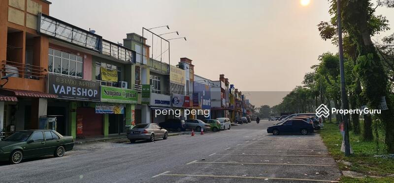 Shop / Office for Sale in Sungai Buloh (Selangor) - peng peng - PropertyGuru.com.my