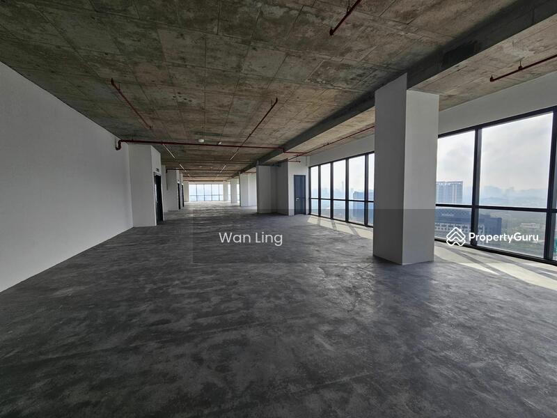 For Sale - The MET Corporate Towers