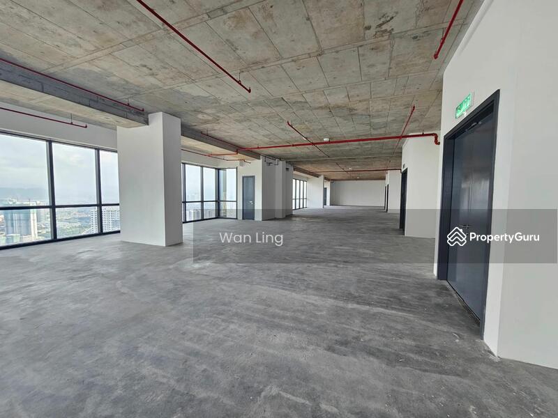 For Sale - The MET Corporate Towers