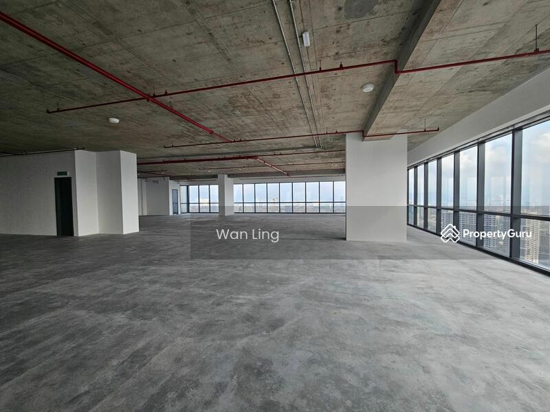 For Sale - The MET Corporate Towers