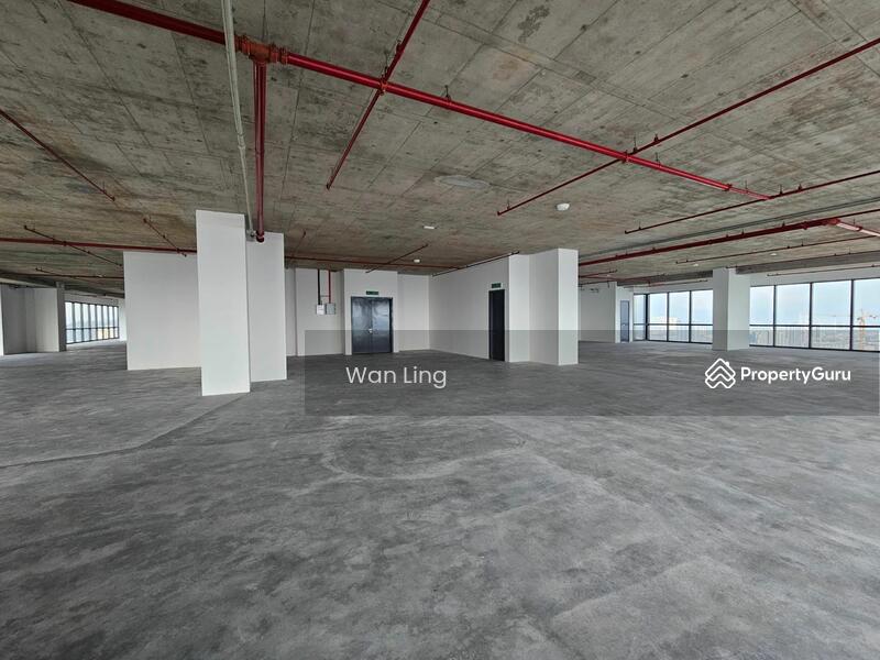 For Sale - The MET Corporate Towers