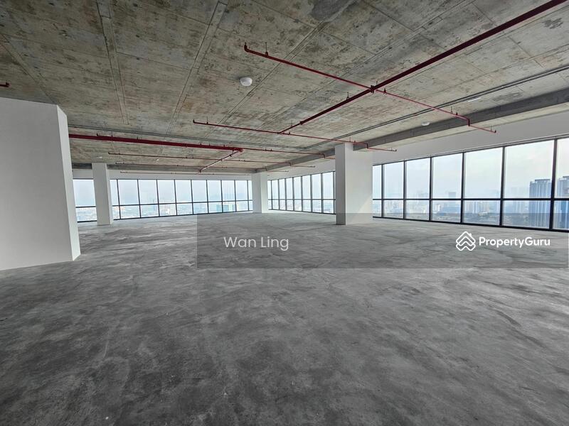 For Sale - The MET Corporate Towers