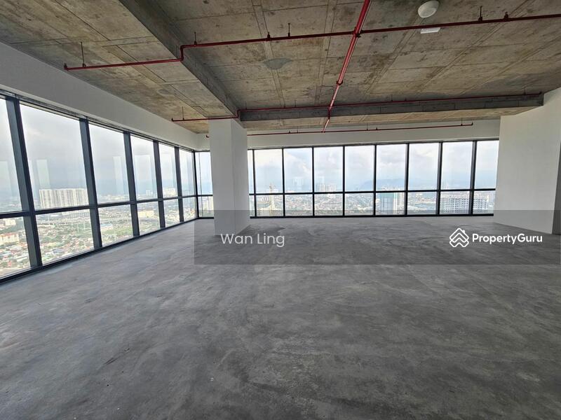 For Sale - The MET Corporate Towers