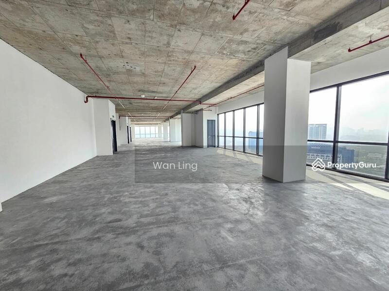 For Sale - The MET Corporate Towers
