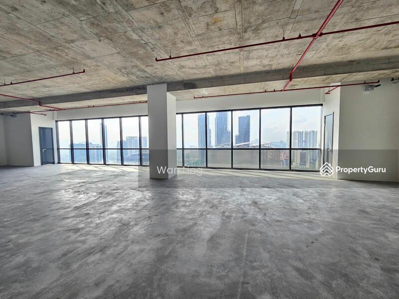 For Sale - The MET Corporate Towers