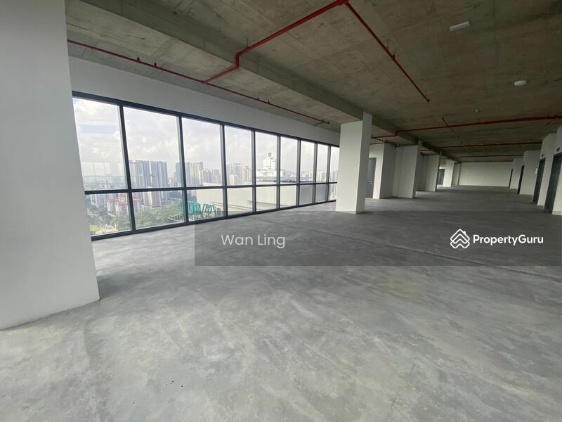 For Sale - The MET Corporate Towers