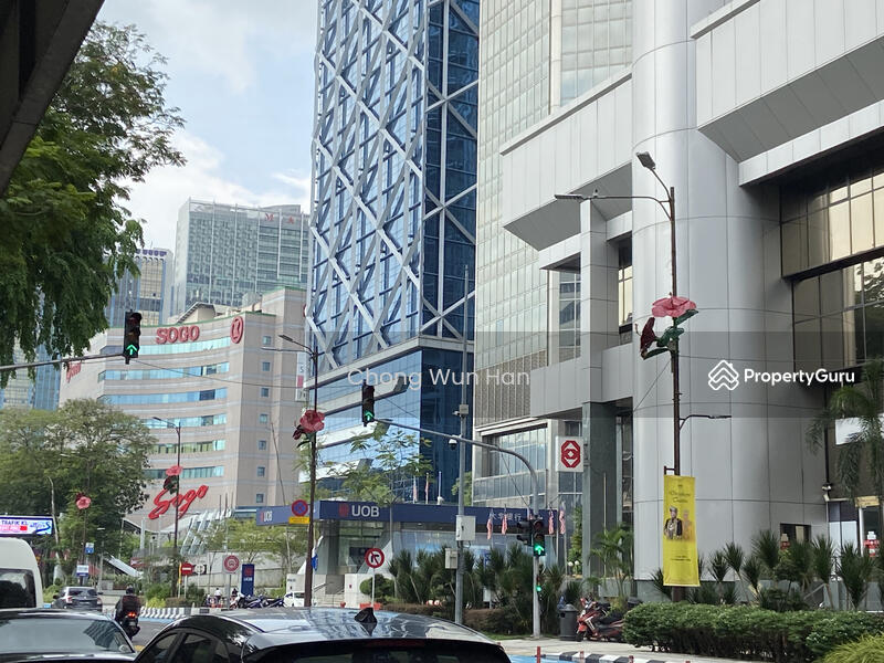 Office for Rent in Bukit Bintang (KL City Centre) - Chong Wun Han - PropertyGuru.com.my
