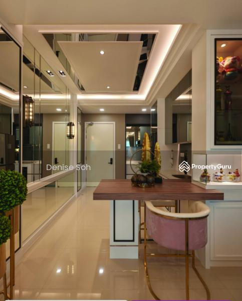 Untuk Dijual - 330K 330K!Subang 3room【Fully Furnished Full Loan】5 Stars Facilities Nearby Shoplot