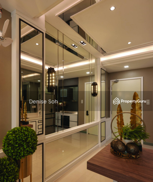 Untuk Dijual - 330K 330K!Subang 3room【Fully Furnished Full Loan】5 Stars Facilities Nearby Shoplot