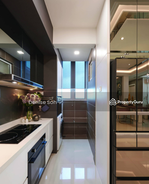 Untuk Dijual - 330K 330K!Subang 3room【Fully Furnished Full Loan】5 Stars Facilities Nearby Shoplot
