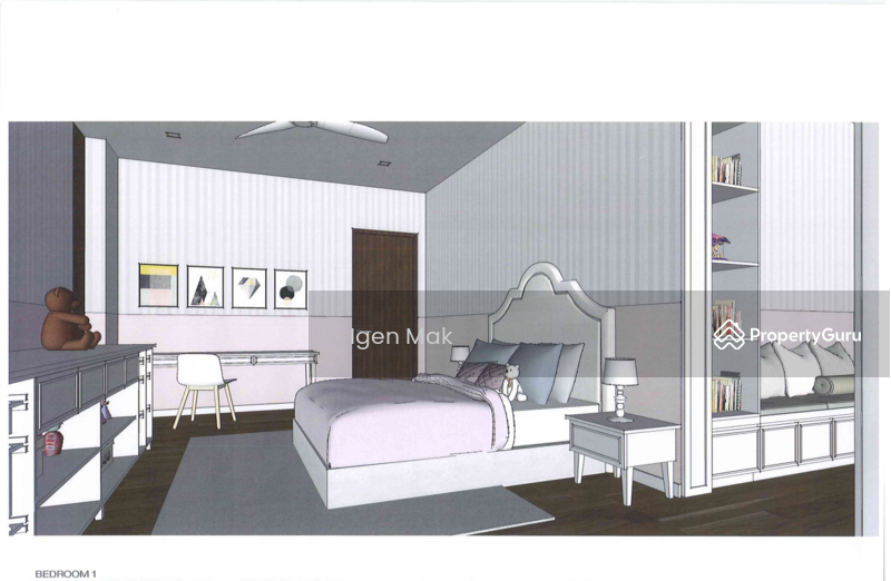 For Sale - Alam Sutera