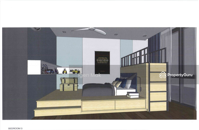 For Sale - Alam Sutera