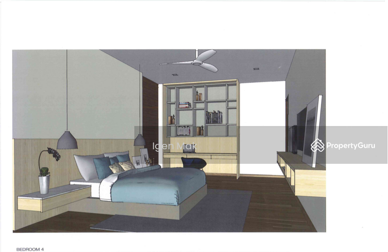 For Sale - Alam Sutera