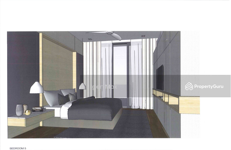 For Sale - Alam Sutera