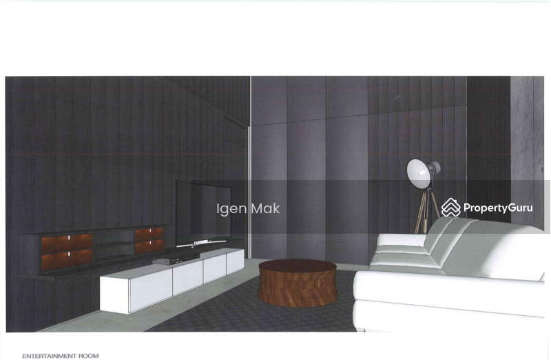 For Sale - Alam Sutera