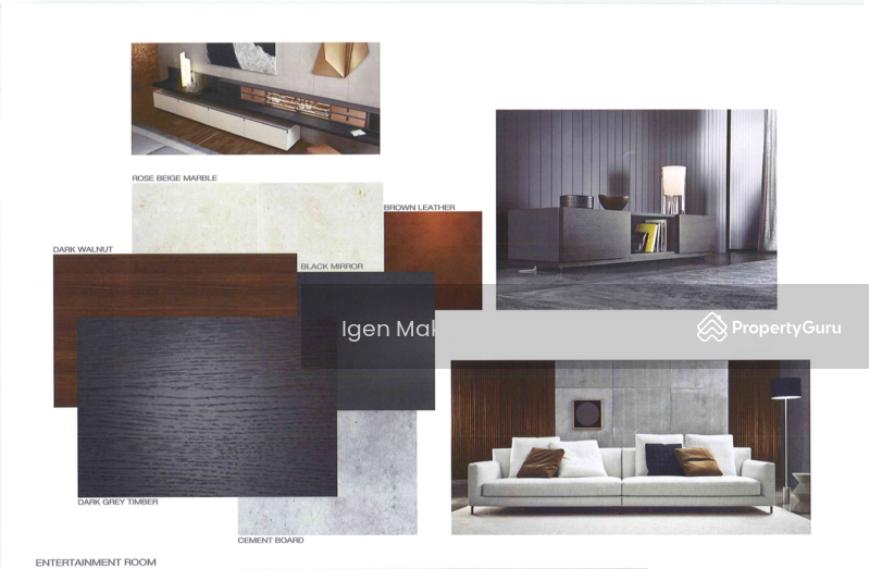 For Sale - Alam Sutera