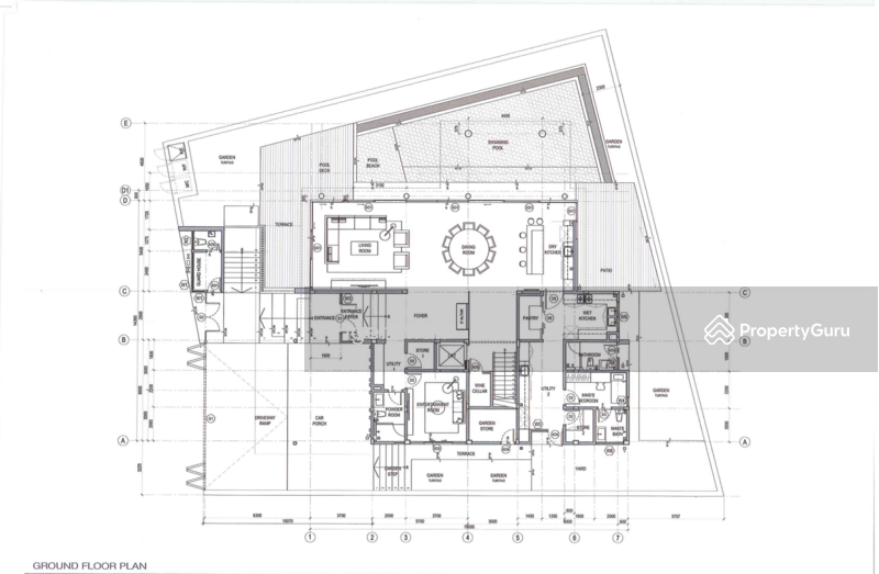 For Sale - Alam Sutera