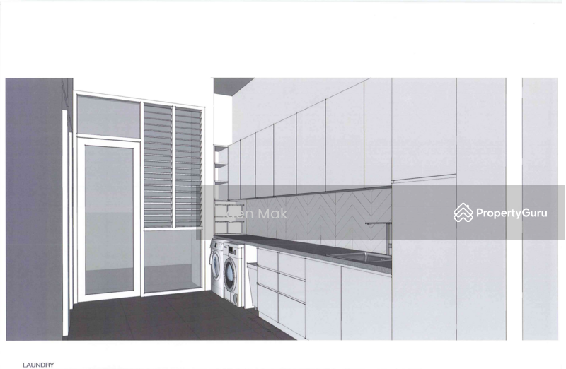 For Sale - Alam Sutera