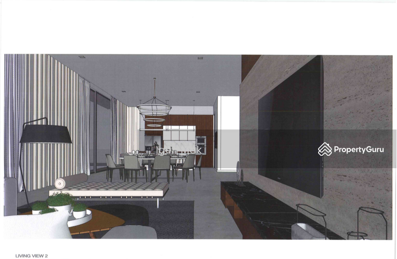 For Sale - Alam Sutera