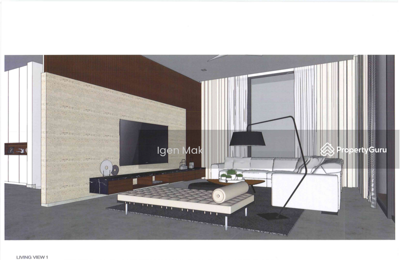 For Sale - Alam Sutera