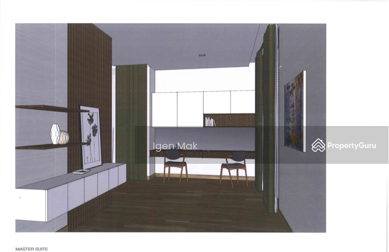 For Sale - Alam Sutera