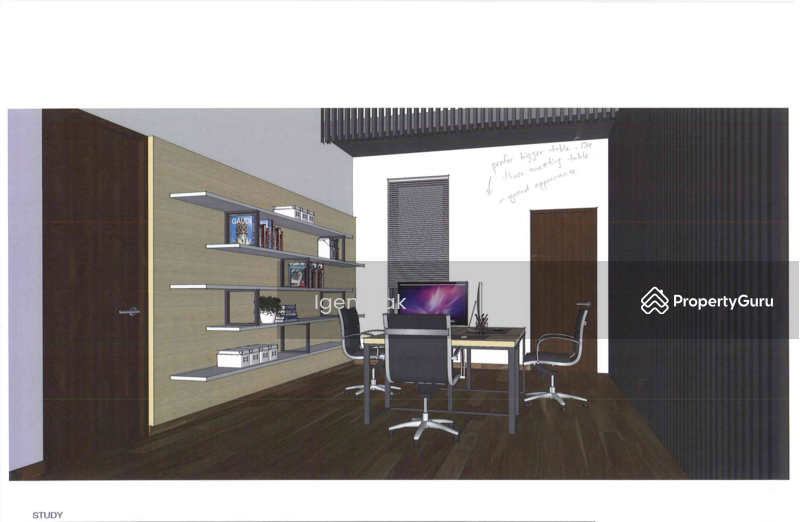 For Sale - Alam Sutera