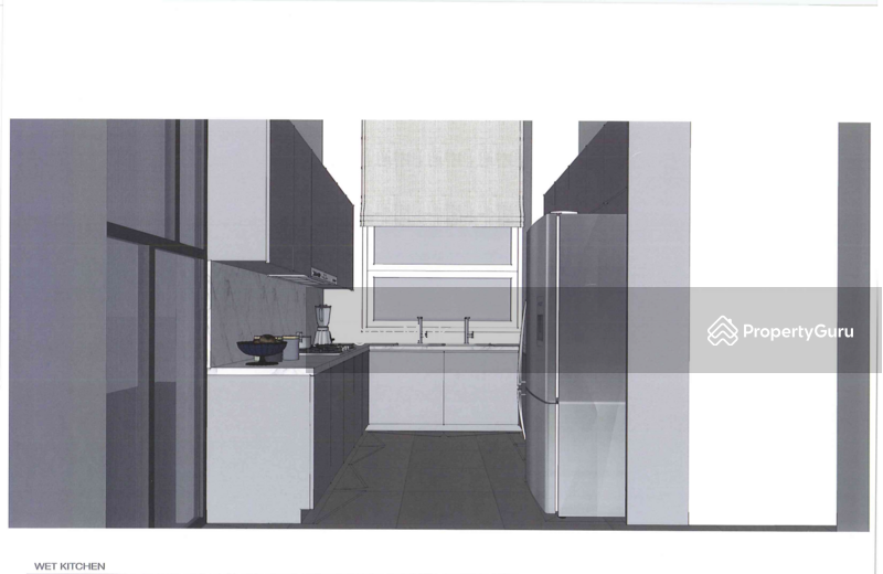 For Sale - Alam Sutera