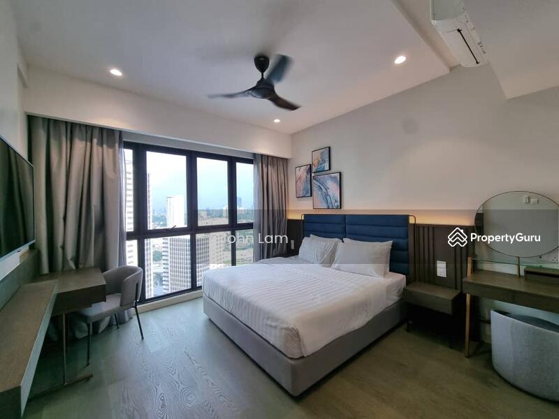 For Rent - Ooak Serviced Apartments @ Kiara 163