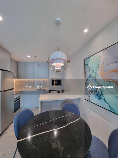 For Rent - Ooak Serviced Apartments @ Kiara 163