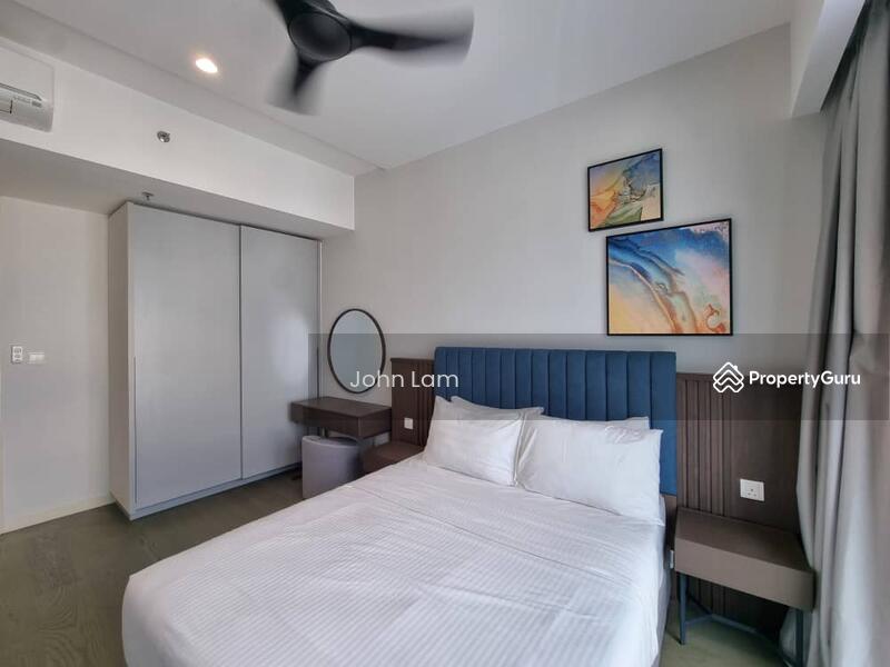 For Rent - Ooak Serviced Apartments @ Kiara 163