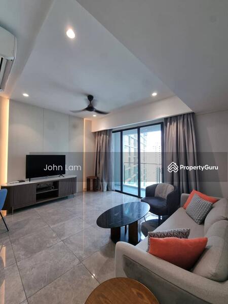 For Rent - Ooak Serviced Apartments @ Kiara 163