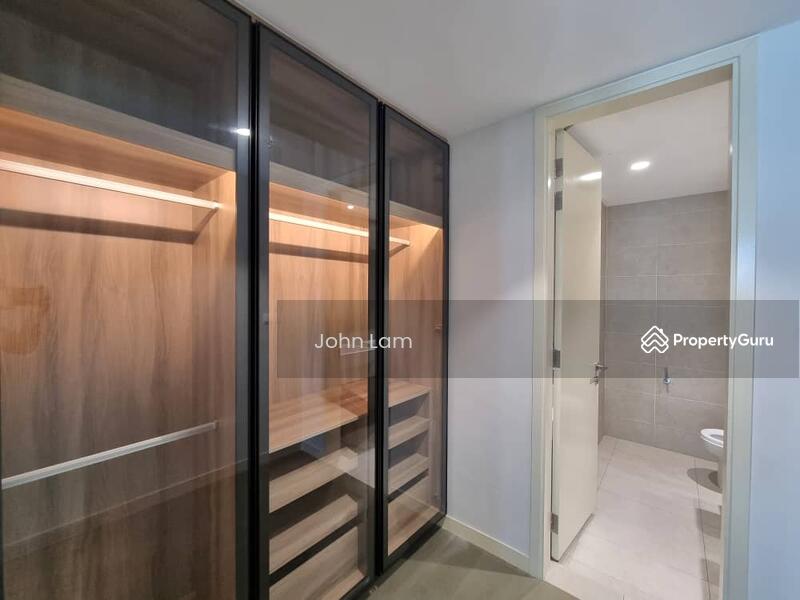 For Rent - Ooak Serviced Apartments @ Kiara 163