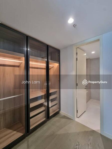 For Rent - Ooak Serviced Apartments @ Kiara 163