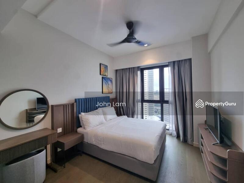 For Rent - Ooak Serviced Apartments @ Kiara 163