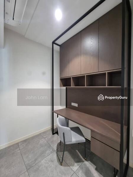 For Rent - Ooak Serviced Apartments @ Kiara 163