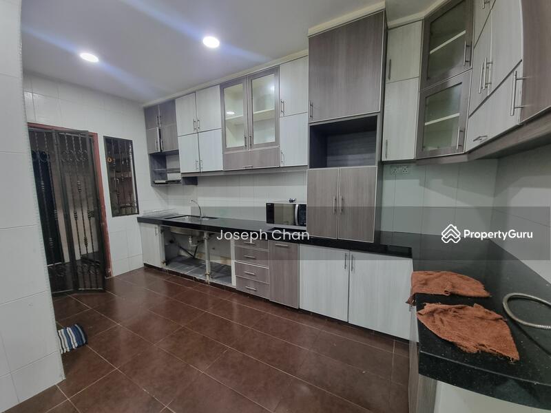 2-storey Terraced House for Sale in Seksyen 7 (Shah Alam) - Joseph Chan - PropertyGuru.com.my